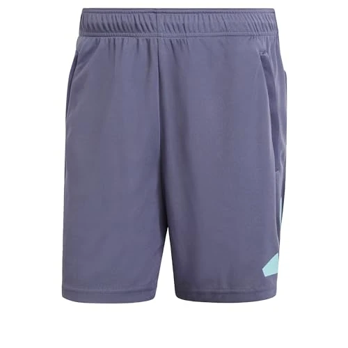 adidas Train Essentials Logo Trainingsshorts für Herren