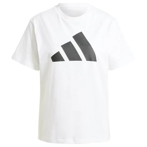 adidas PWR 3 Graphic tee Camiseta gráfica de Manga Corta Mujer