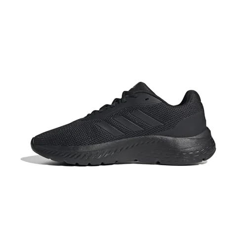Adidas Hombre Cloudfoam Move Shoes, Core Black/Core Black/Core Black, 42 2/3 EU