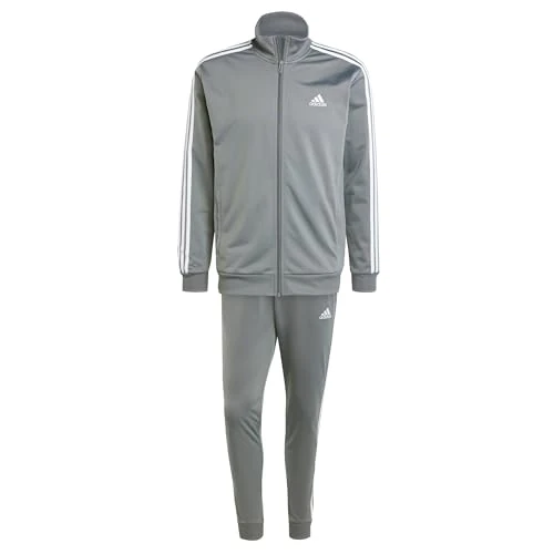 SPORTSWEAR BASIC 3S TRICOT TRACKSUIT, Trainingsanzug,