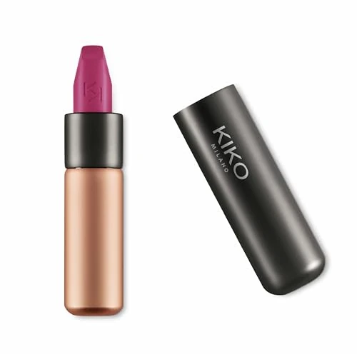 Oferta limitada: KIKO Milano Velvet Passion Matte Lipstick 314 | Barra De Labios De Color Mate de 10.99 EUR a 5.50 EUR (ahorro 50%)