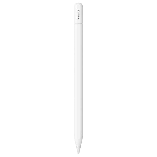 Limited-time offer: Apple Pencil (USB-C) from 79.00 GBP to 59.00 GBP (save 25%)
