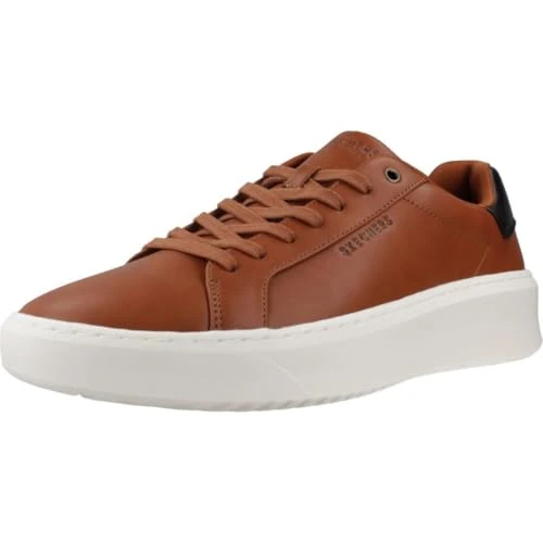 Oferta limitada: Skechers Court Break Cog 42 EU de 69.95 € a 50.00 € (ahorro 29%)
