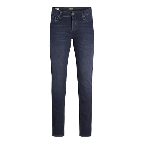 Limited offer: JACK & JONES Mens Jjiglenn Jjoriginal Mf 260 Noosjean Pants from 35.95 EUR to 35.95 EUR (save 0%)