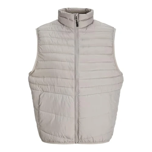 Offre limitée : JACK & JONES Doudoune sans Manches Doudoune sans Manches Atmosphere L Atmosphere L de 49.99 € à 20.00 € (60% de remise)
