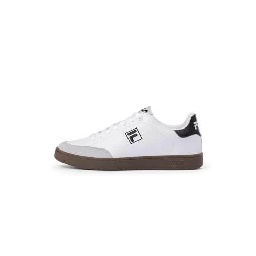 Tijdelijke aanbieding: FILA heren CourtbaySneaker van 46.79 EUR naar 46.79 EUR (korting 0%)