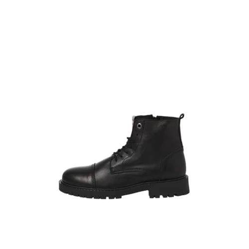 Oferta limitada: JACK & JONES Boots Boots Anthracite 44 Anthracite 44 de 99.99 € a 59.90 € (ahorro 40%)