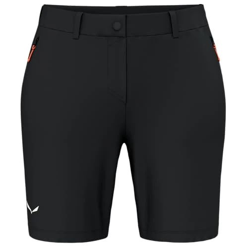 Offerta a tempo: SALEWA Puez Talvena Durastretch Pantaloncini Donna - 43% da 80.00 € a 45.90 €
