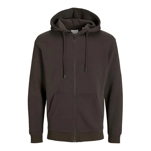 JACK & JONES Hoody Herren mit Kapuze