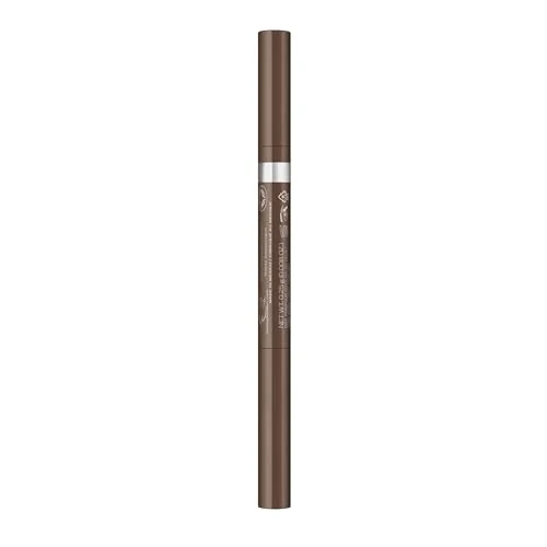 Offerta a tempo: Rimmel London. Brow This Way Fill & Sculpt. Matita sopracciglia. Tono 02 Medium Brown - 0,25 gr - 37% da 9.32 € a 5.90 €