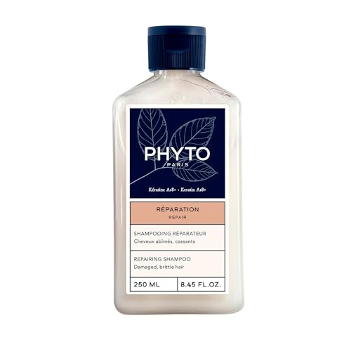 Limited-time offer: Phyto Repair Repairing Shampoo 250ml from 14.00 £ to 10.00 £ (save 29%)