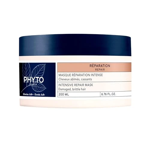 PHYTO Repair Intensive Repair Mask 200 ml