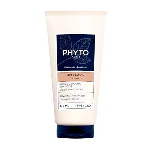 Begrenztes Angebot: PHYTO Repair Repairing Conditioner 175 ml von 14.40 EUR auf 14.40 EUR (Rabatt 0%)