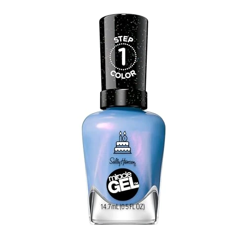 Sally Hansen - Miracle Gel™ Nail Colour