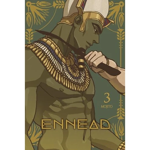 Offre limitée : ENNEAD Vol. 3 [Mature Hardcover] de 27.46 € à 27.46 € (0.00% de remise)