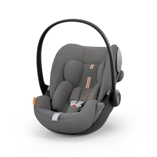 Cybex Cloud G i-Size Plus/Lava Grey-mid Grey PU1