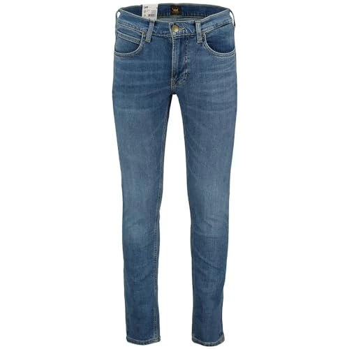 Lee Mens Luke Jeans, Highland, 33W / 34L UK