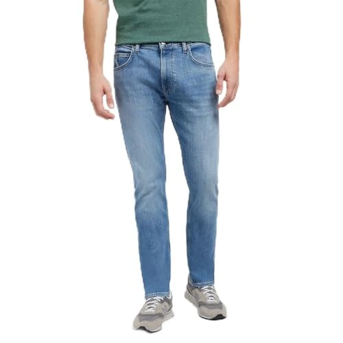 Oferta limitada: Lee Rider Vaqueros, Lighthouse, 32W / 36L Hombre de 48.67 € a 48.67 € (ahorro 0.00%)