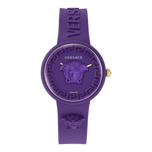 Versace Watch VE6G00823, paars
