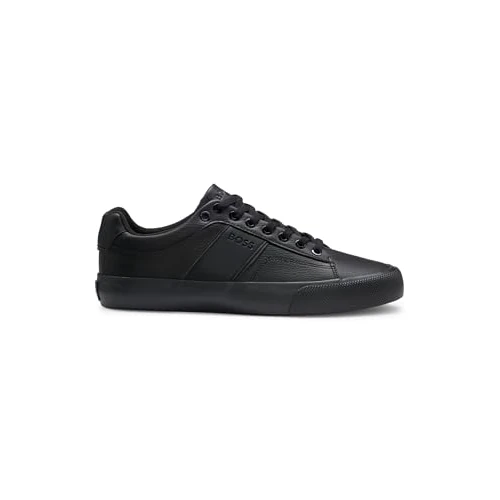 Offerta a tempo: BOSS Aiden_Tenn_grltp - Tennis, Black, - 48% da 160.00 € a 83.99 €
