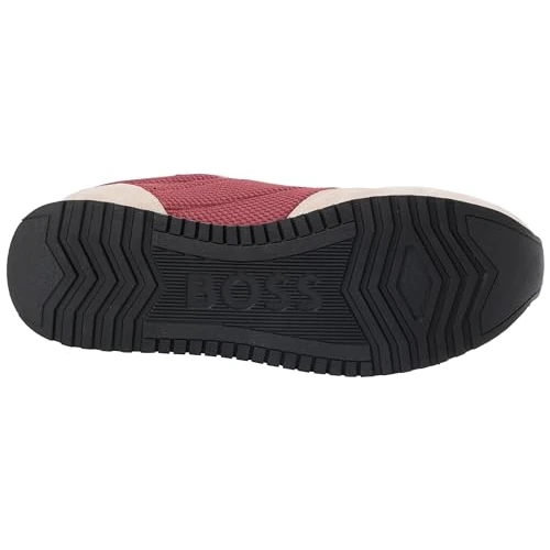 Boss Kai_Runn_mesd, en Cours d'exécution, Open Red,