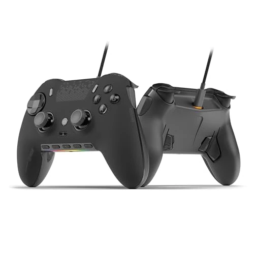 Offerta a tempo: SCUF - Controller da Gaming per Computer — 50% da 159,99 € a 79,99 €