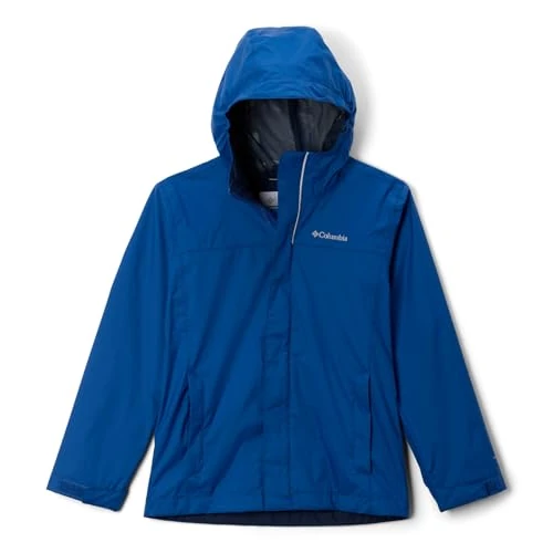 Limited-time offer: Columbia Youth Boys' Rain Jacket, Watertight II from 42.35 GBP to 42.35 GBP (save 0%)