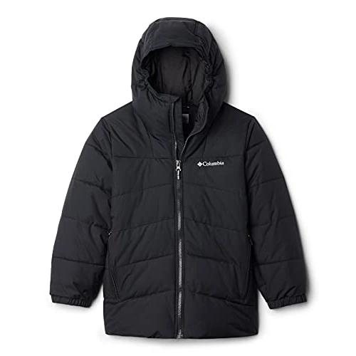 Offre limitée : Columbia Youth Arctic Blast II, Veste de Ski pour Garçon de 83.37 € à 83.37 € (0.00% de remise)