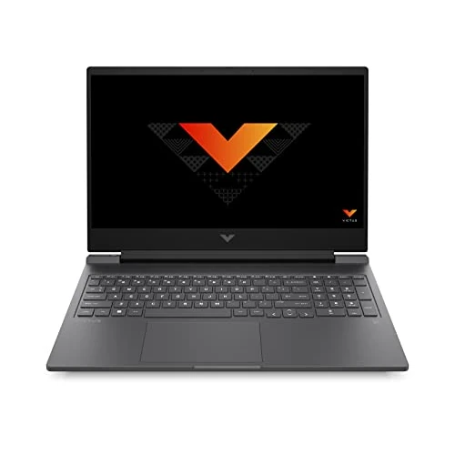 Offre limitée : HP Victus 16-r0167nw Ordinateur Portable Intel Core i5, 16 Go de RAM, SSD 512 Go, NVIDIA GeForce RTX 4060, Dos, QWERTY, Srebrny, 16,1" de 1529.68 € à 1529.68 € (0.00% de remise)