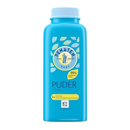 Limited offer: Penaten, Penaten Baby Powder, 100 Gram from 7.49 USD to 4.14 USD (save 45%)