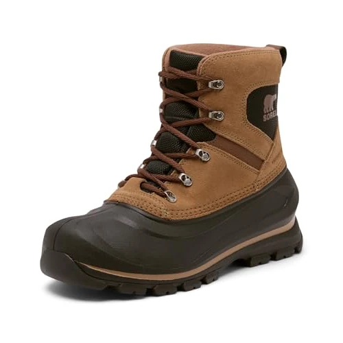 Sorel shell laarzen voor heren, BUXTON LACE WP