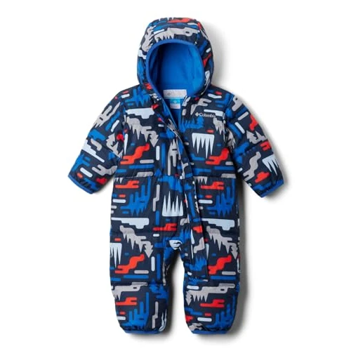 Columbia Schneeanzug für Kleinkinder, Snuggly Bunny II