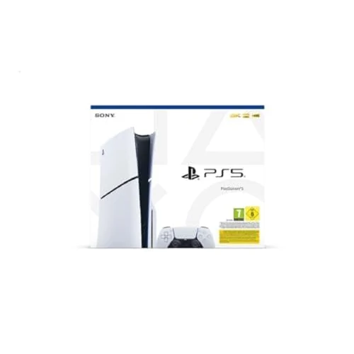 Playstation 5 Consola Estandar Modelo Slim