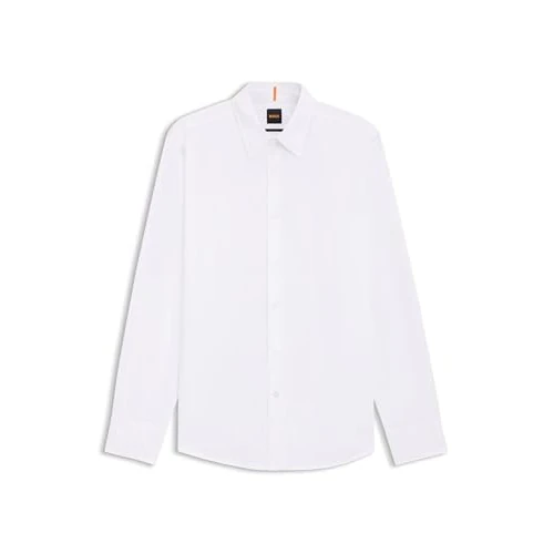 Tijdelijke aanbieding: BOSS Relegant_6 heren Shirt van 63.96 EUR naar 63.96 EUR (korting 0%)