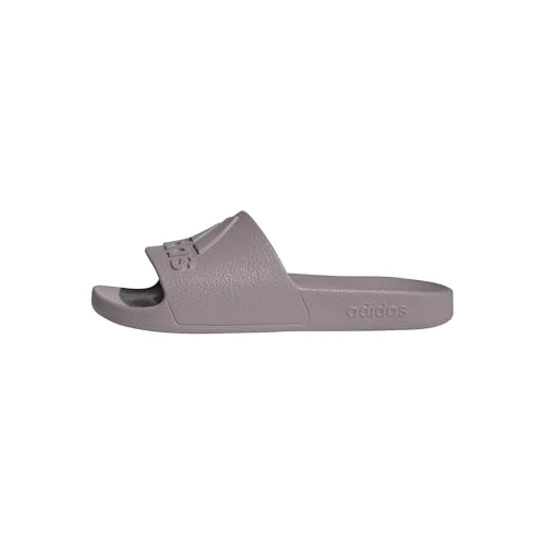 Offre limitee: adidas Mixte Adilette Aqua Slides, Preloved Fig/Preloved Fig/Preloved Fig, 47 EU de 23.00 EUR a 23.00 EUR (economie 0%)
