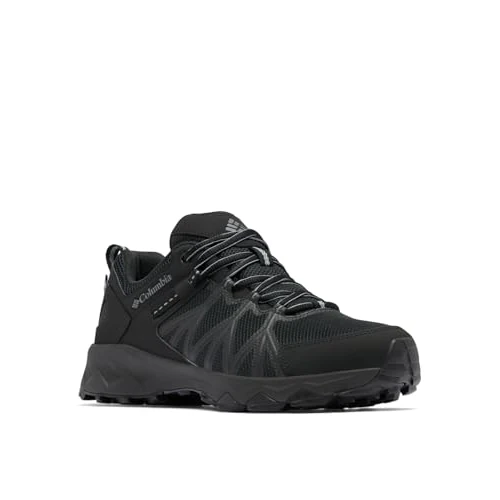 Tijdelijke aanbieding: Columbia heren Peakfreak™ II Outdry™Low Rise Trekking- en Wandelschoenen van 129.27 EUR naar 96.95 EUR (korting 25%)