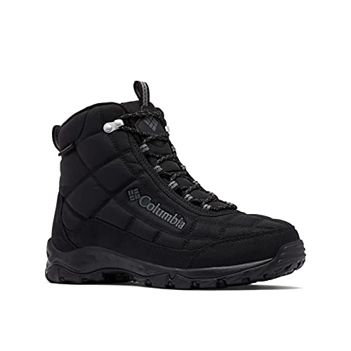 Begrenztes Angebot: Columbia Men's Firecamp Boot Snow von 83.72 EUR auf 83.72 EUR (Rabatt 0%)