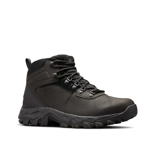 Zeitlich begrenztes Angebot: Columbia Herren-Wanderschuhe, NEWTON RIDGE PLUS II WATERPROOF von 120.00 € auf 63.60 € (47% Rabatt)