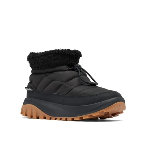 Tijdelijke aanbieding: Columbia dames Snowtrot™ ShortySneeuwschoen van 89.95 EUR naar 75.56 EUR (korting 16%)