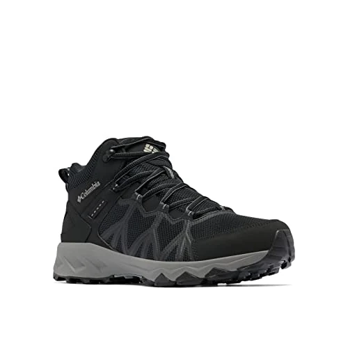 Limited-time offer: Columbia Men's Hiking Shoes, PEAKFREAK II MID OUTDRY from 125.00 £ to 74.38 £ (save 40%)