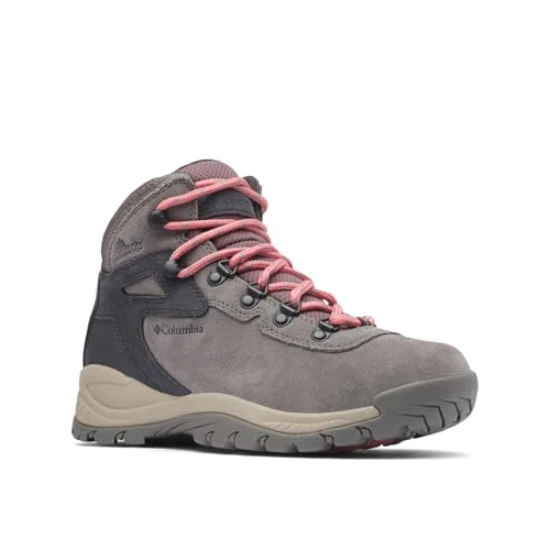 Columbia Hiking schoenen voor dames, NEWTON RIDGE PLUS WATERPROOF AMPED