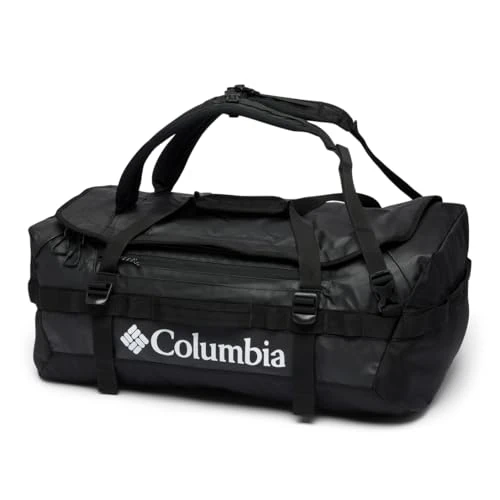 Begrenztes Angebot: Columbia Unisex Landroamer Duffel Seesack (1er Pack) von 120.00 EUR auf 59.96 EUR (Rabatt 50%)