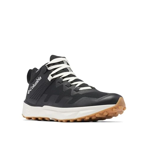 Columbia Men's Hiking Shoes, FACET 75 MID OUTDRY