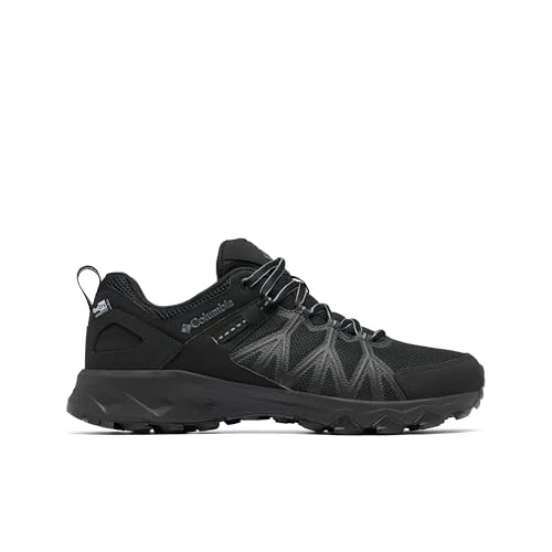 Oferta limitada: Columbia Peakfreak 2 Outdry, Zapatillas Hombre, Black Shark 2024, 42.5 EU de 130.00 € a 69.63 € (ahorro 46%)
