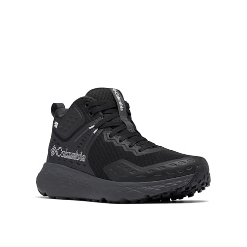 Oferta ograniczona: Buty Męskie Columbia Konos TRS Outdry Mid z 497.37 PLN na 497.37 PLN (zniżka 0%)