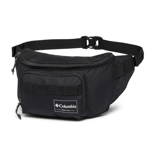 Offerta a tempo: Columbia Zigzag II, Marsupio Unisex — 49% da 40,00 € a 20,24 €