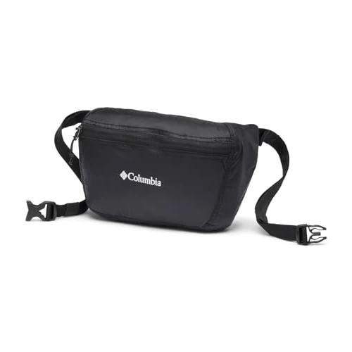 Offerta a tempo: Columbia Lightweight Packable, Marsupio Unisex - 53% da 30.00 € a 14.09 €