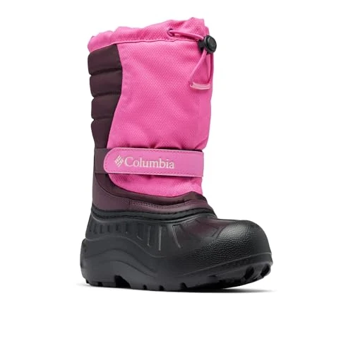 Oferta ograniczona: Columbia Uniseks - dzieci Children's Powderbug™ Snowlite™Śniegowce z 239.99 EUR na 239.99 EUR (znizka 0%)