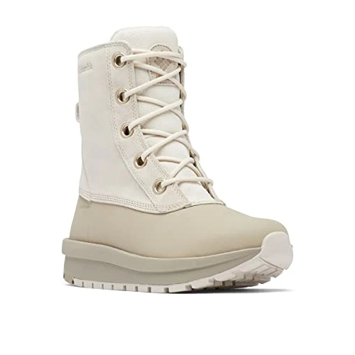 Columbia Damen-Winterstiefel, MORITZA SHIELD OMNI-HEAT