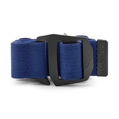 Offerta a tempo: Salewa Rainbow 3 Belt, blu, tinta unita - 30% da 26.00 € a 18.20 €